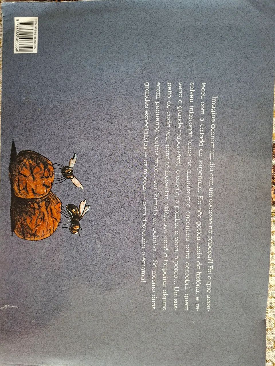 Livro infantil - Foto 3