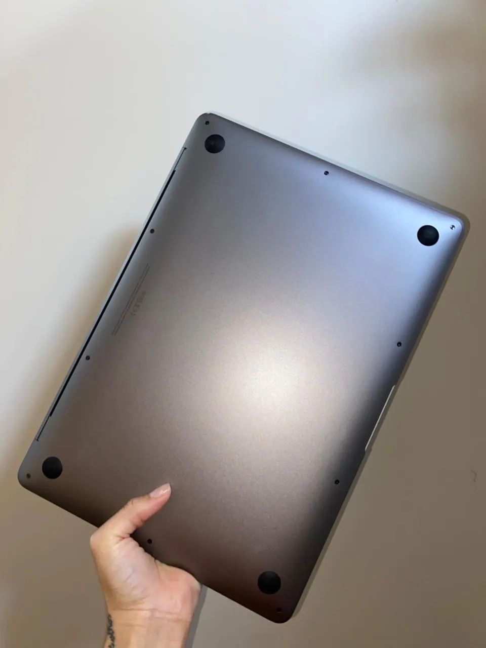 MacBook Air m1 || 8Gb RAM || 256gb SSD BAT 85% - Foto 3