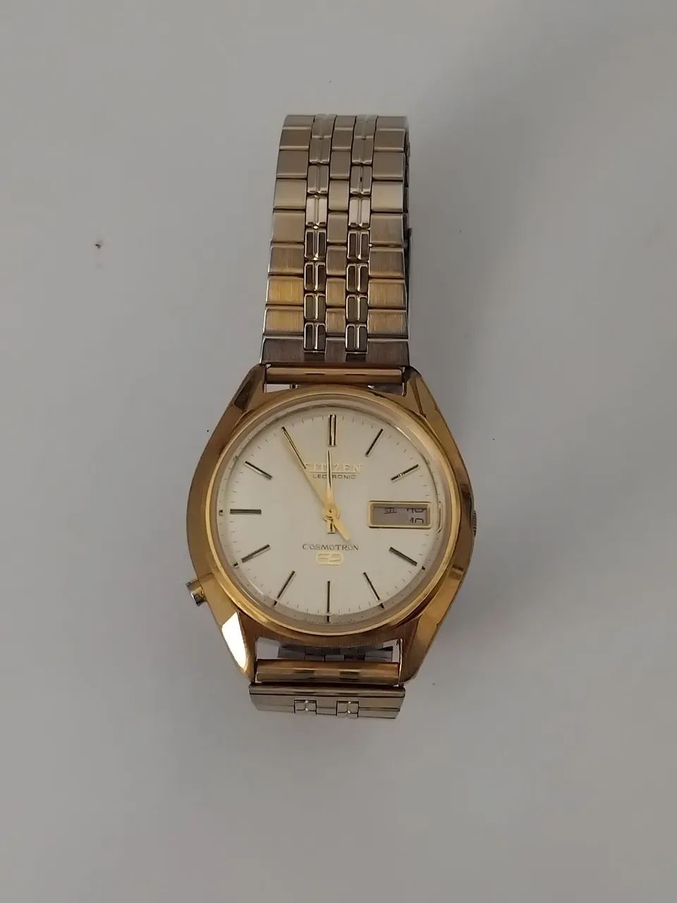 Relógio Citizen 7803 - Foto 5