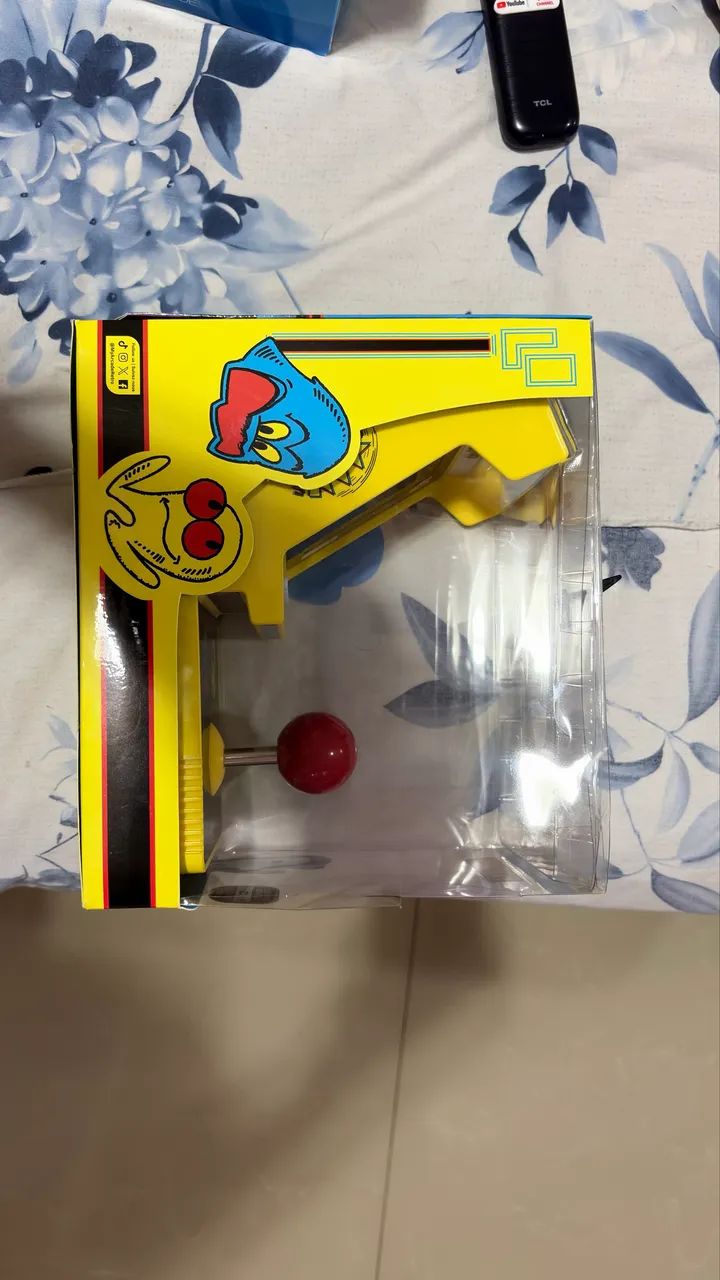 Mini game pac man  - Foto 3