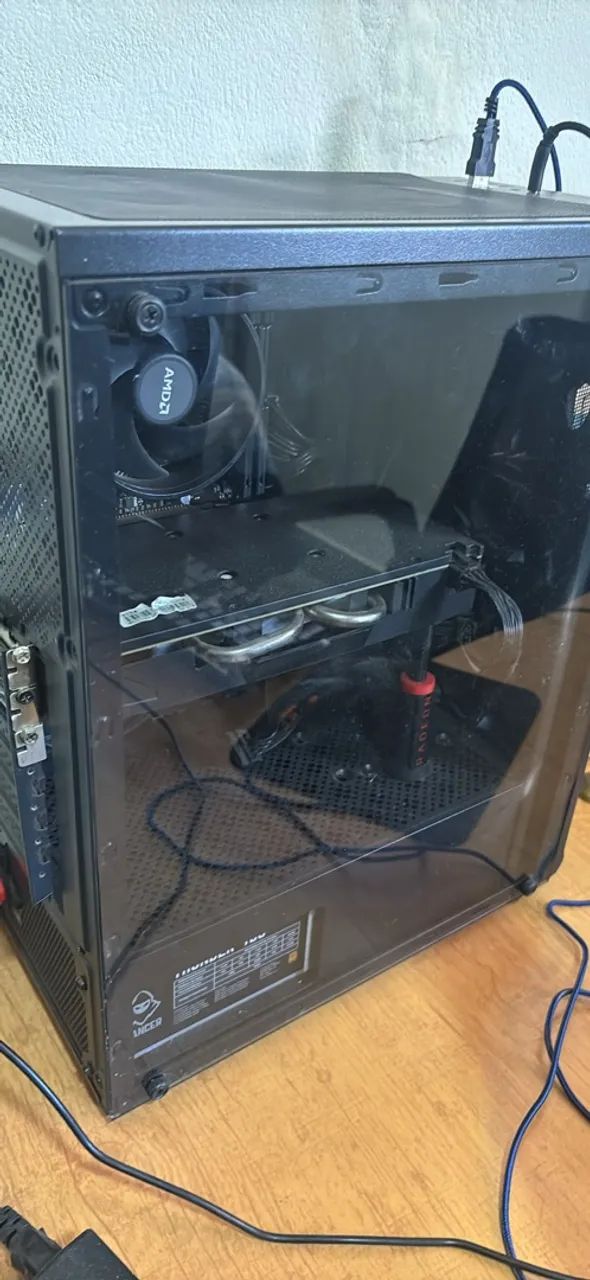 COMPUTADOR E PERIFÉRICOS  - Foto 3