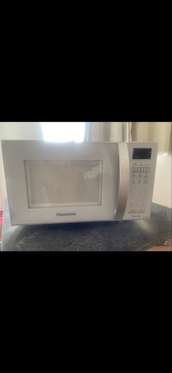 Microondas - Foto 2