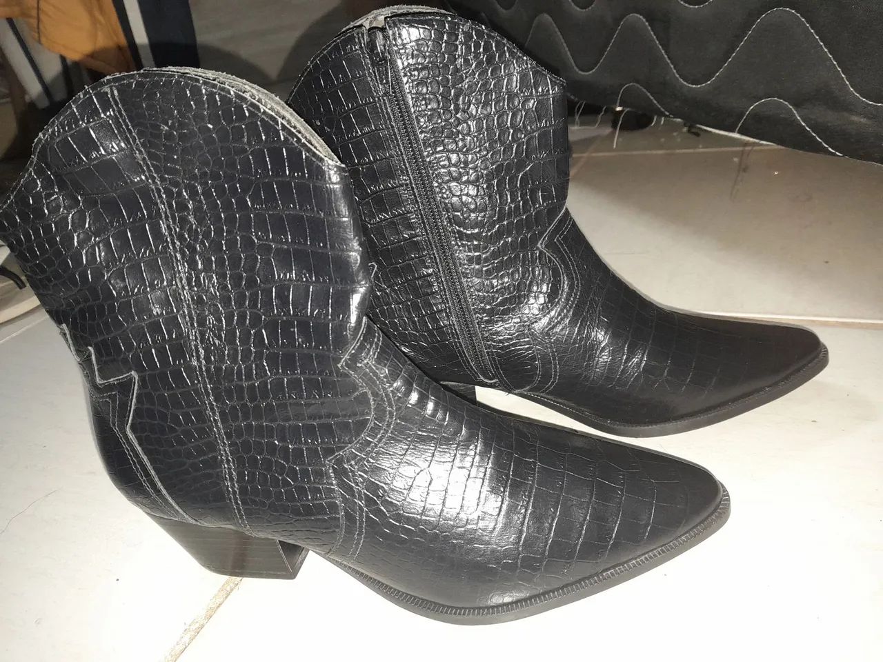 Bota country  - Foto 3