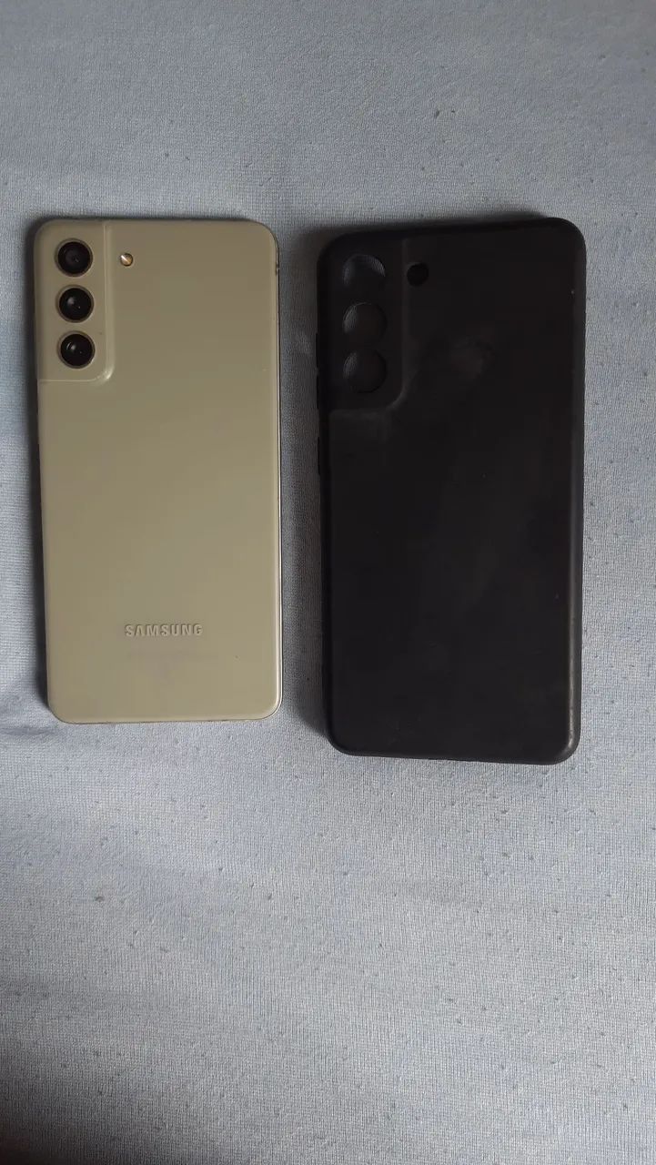S21 FE 5g - Foto 2
