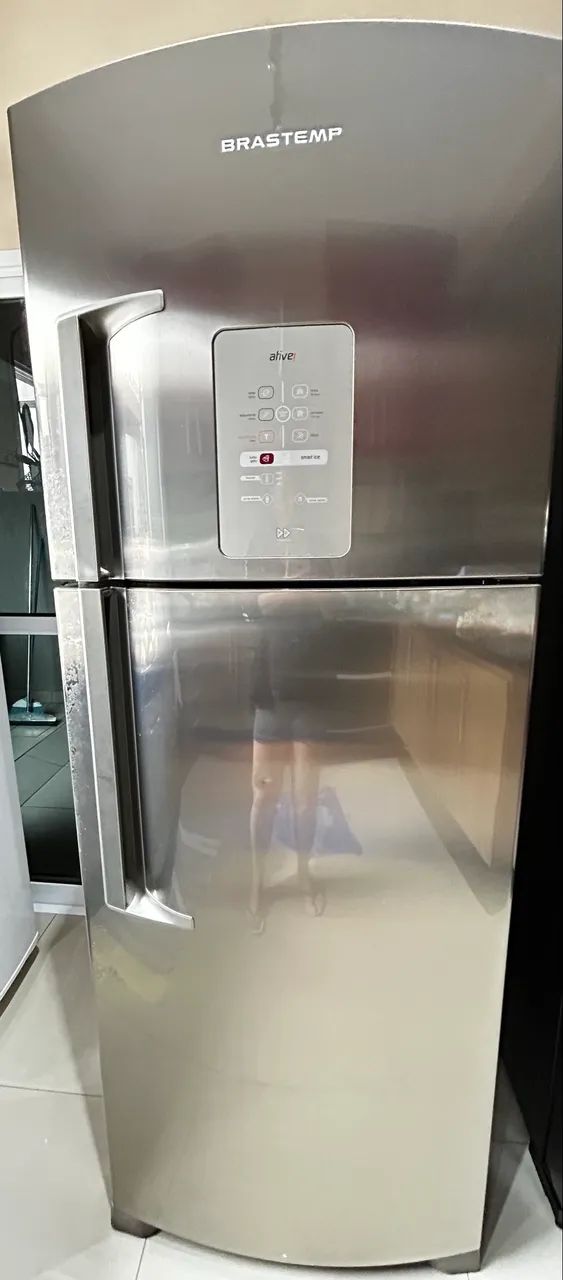 Geladeira