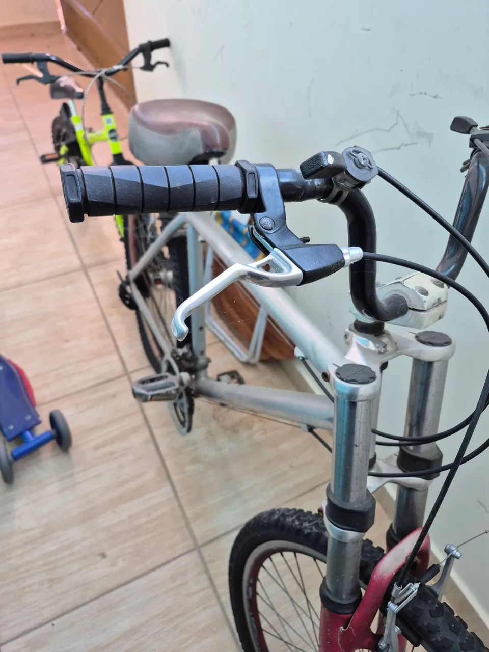 Bicicleta  - Foto 5