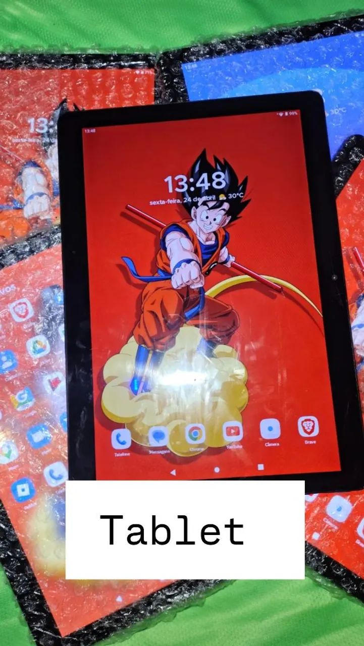 Tablet Multilaser M10  - Foto 5