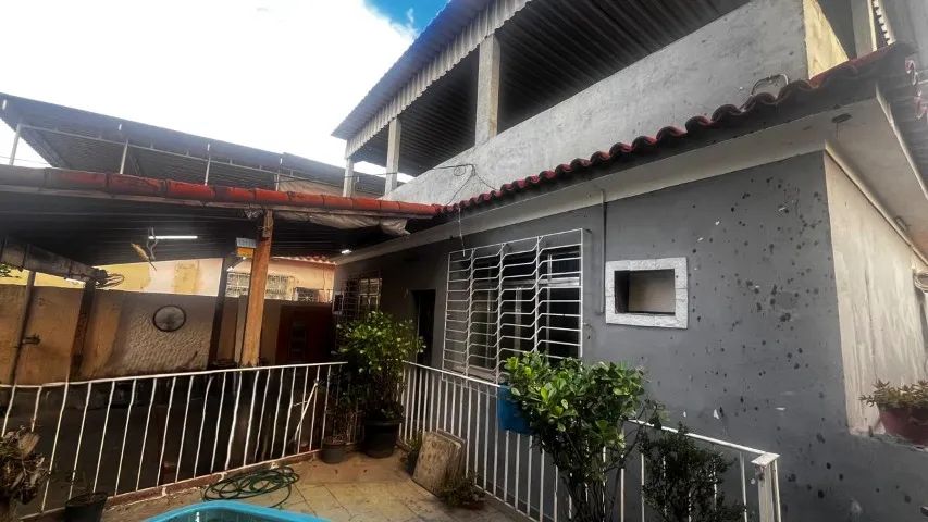 VENDO CASA EM REALENGO 2 QUARTOS | PISCINA | GARAGEM.