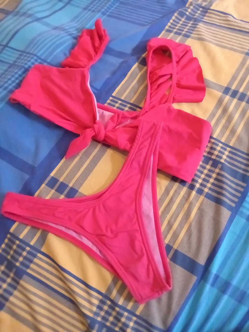 Bikinios tam M - Foto 3