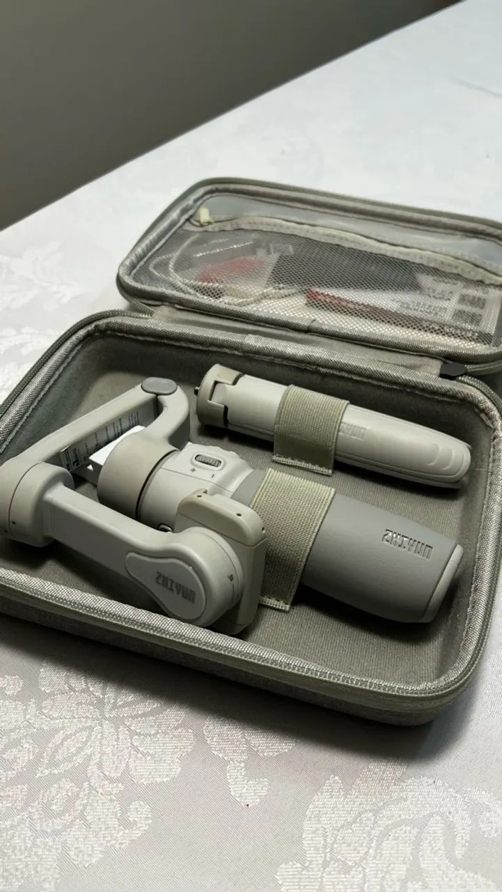 Gimbal para Celular - Foto 2