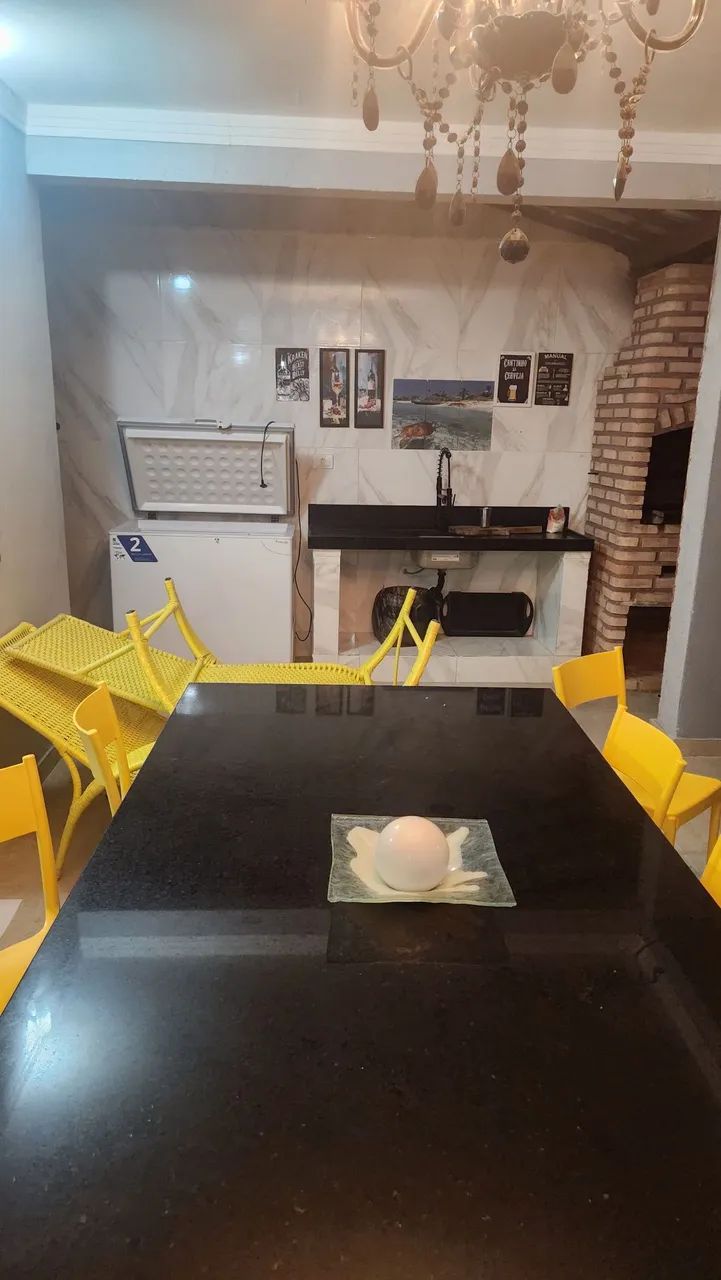 Casa de praia nos Carneiros - Tamandaré  - Foto 5