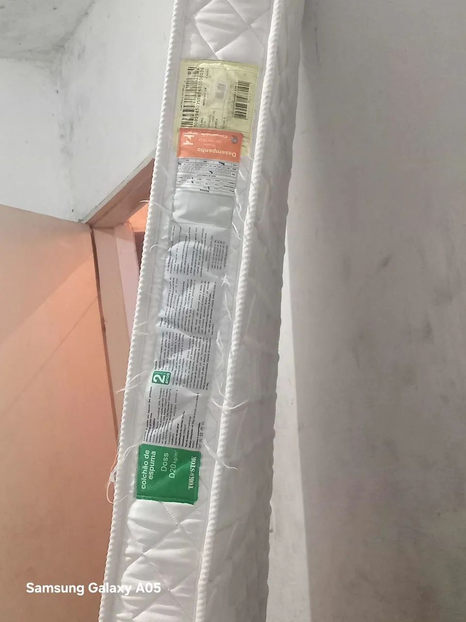 Colchão 466444611717713922