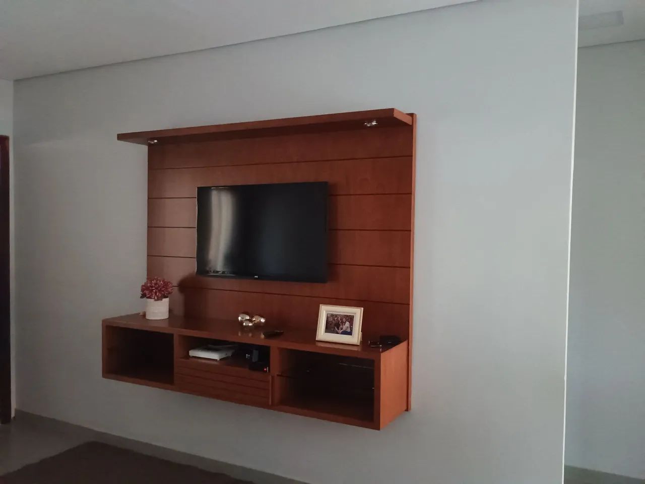 Painel de tv 