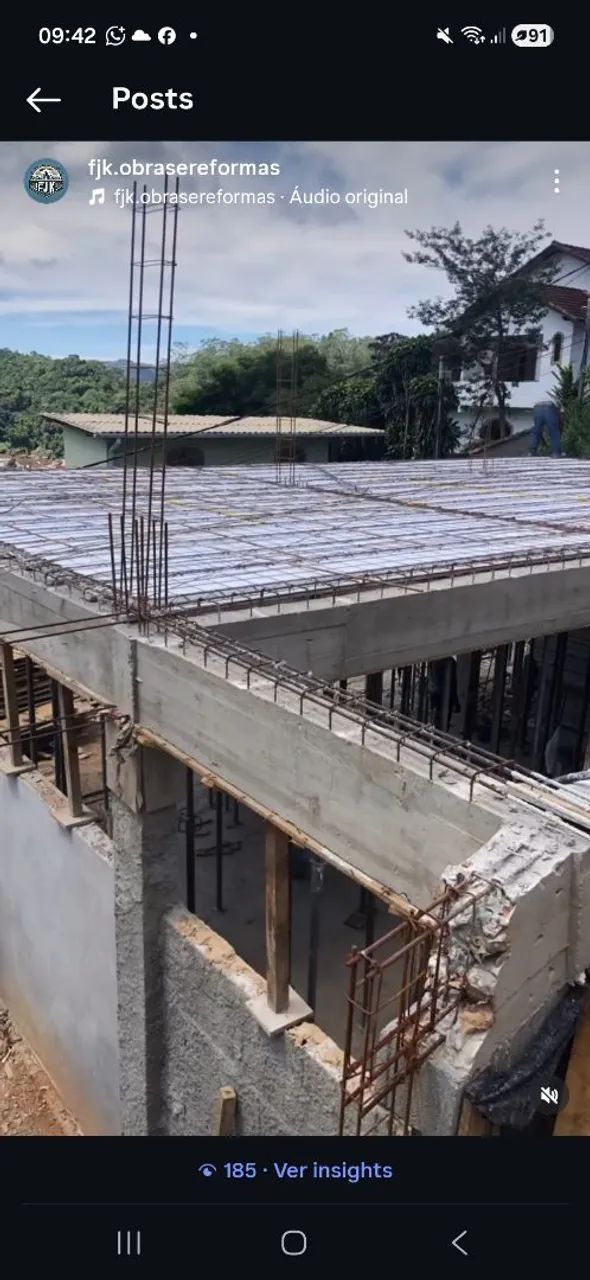 Obras e Reformas  - Foto 4