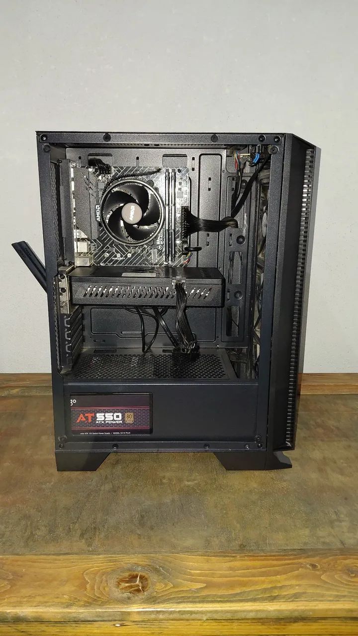 Pc gamer  - Foto 2