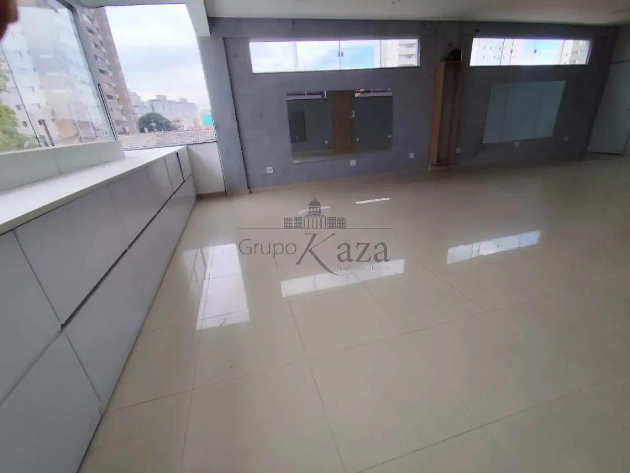Ponto Comercial - Comercial - No bairro Jardim Veneza - 200m². - Foto 4