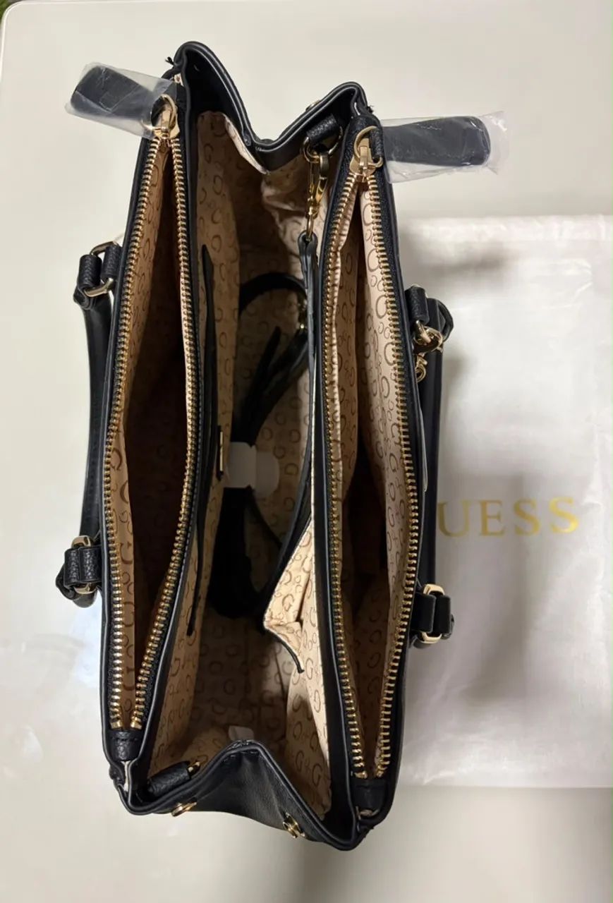 Bolsa feminina Guess - Foto 3