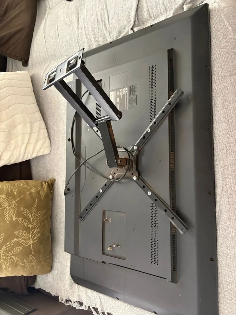 TV LED AOC 43 - Foto 3