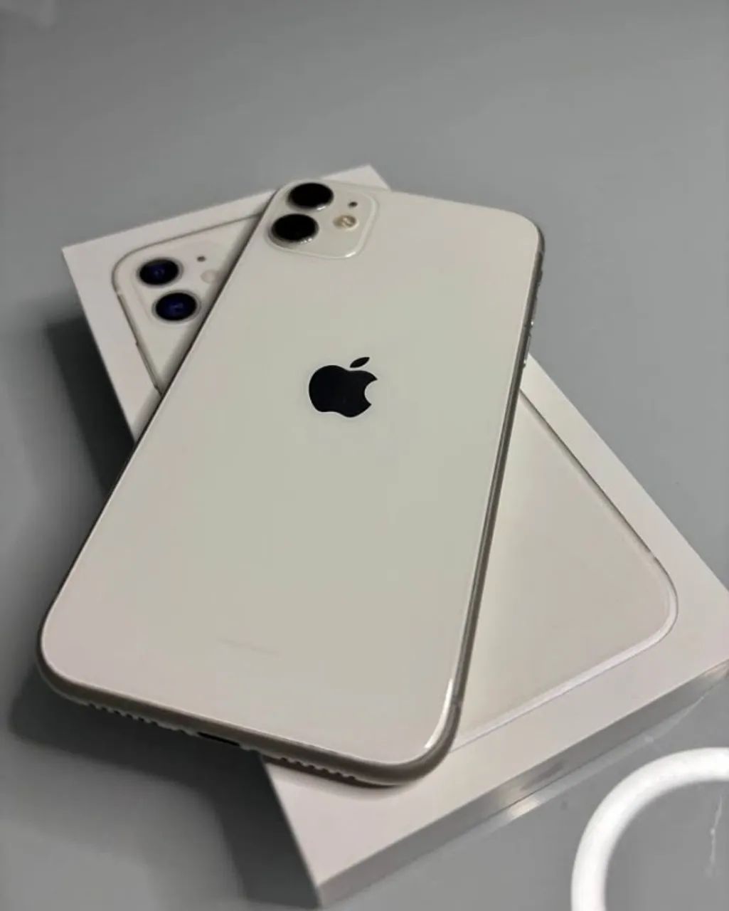 Iphone 11 perfeito 