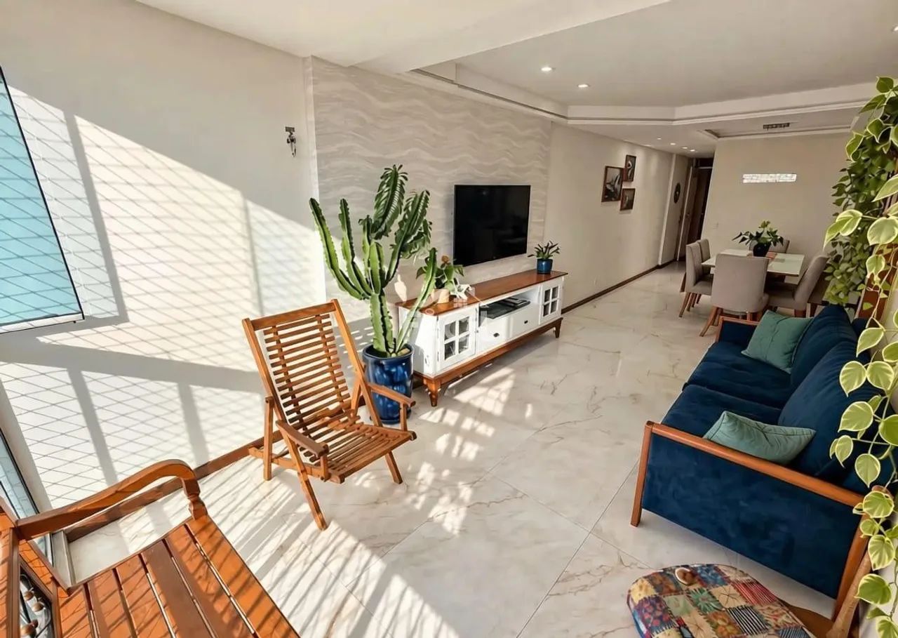 Apartamento em Santa Helena - Vitória - Foto 3