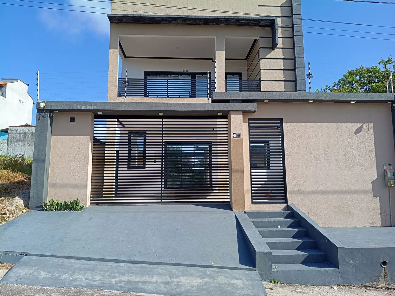 Mansão Beach em Salinas - Foto 2
