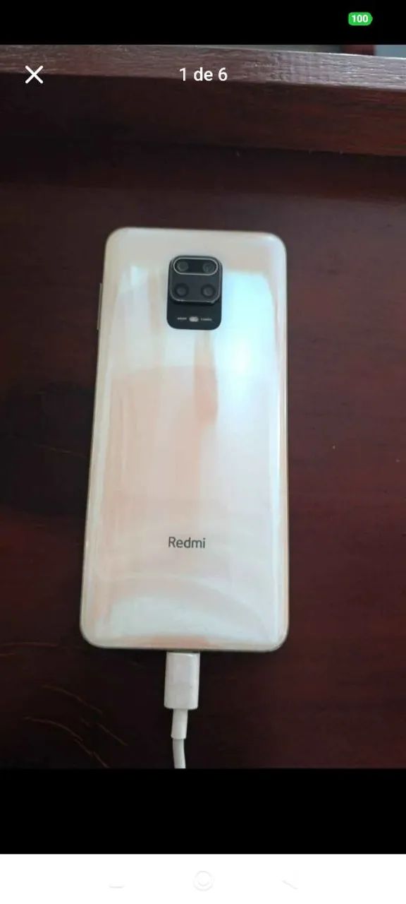 Celular redimi note 9 pro  - Foto 3