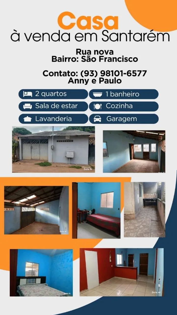 Casa a venda em Santarém  - Foto 4