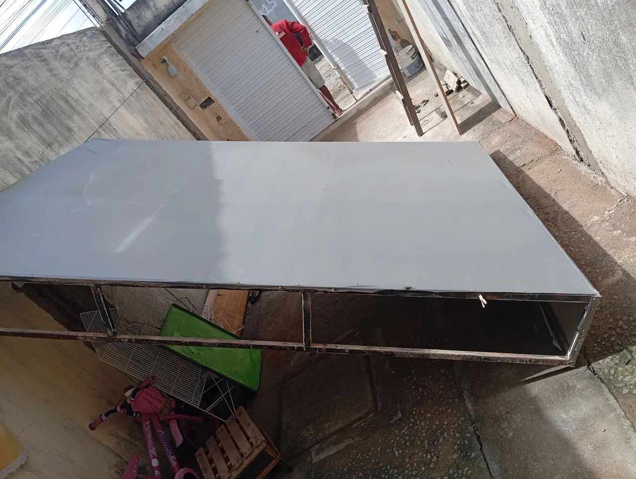 Toldo  - Foto 2