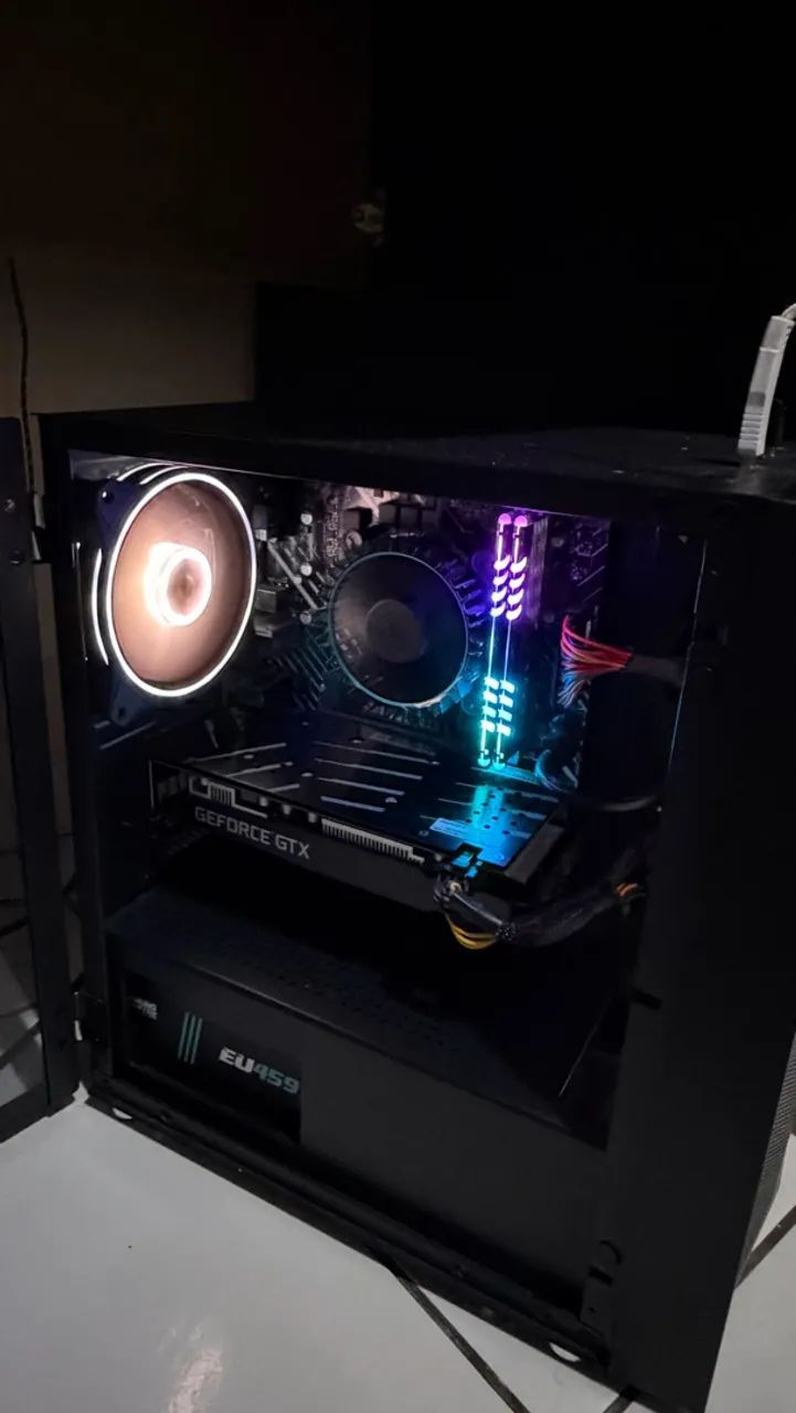 pc gamer a venda! - Foto 2