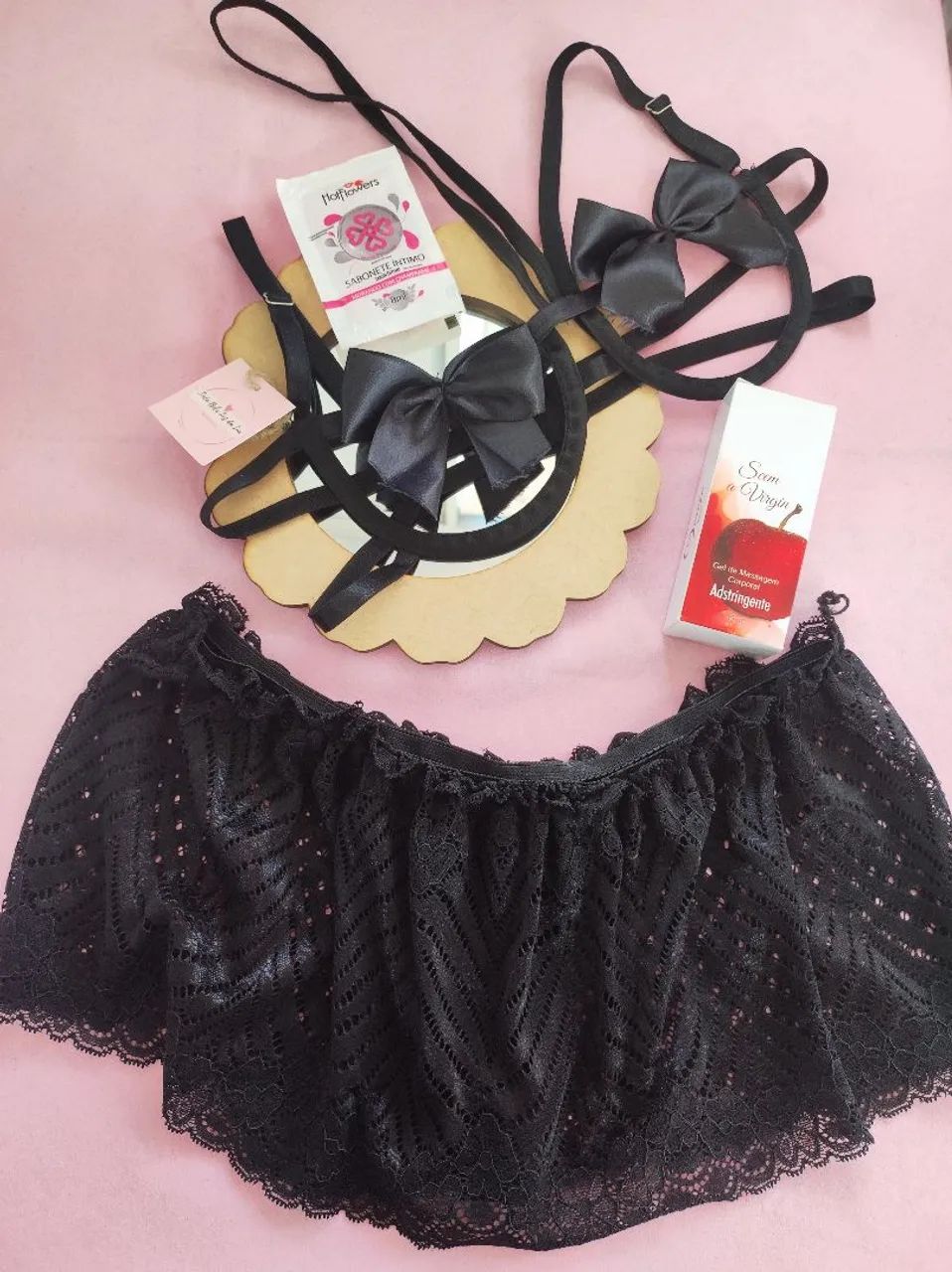 Conjunto Laço ? - Foto 2
