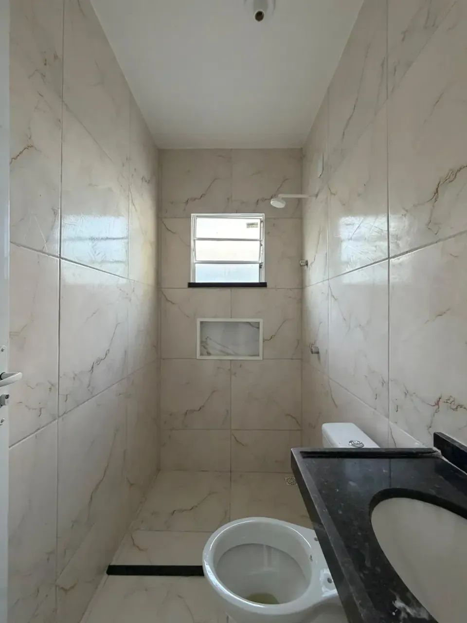 Casa Pronta para Morar | 2 Quartos e Quintal - Foto 5