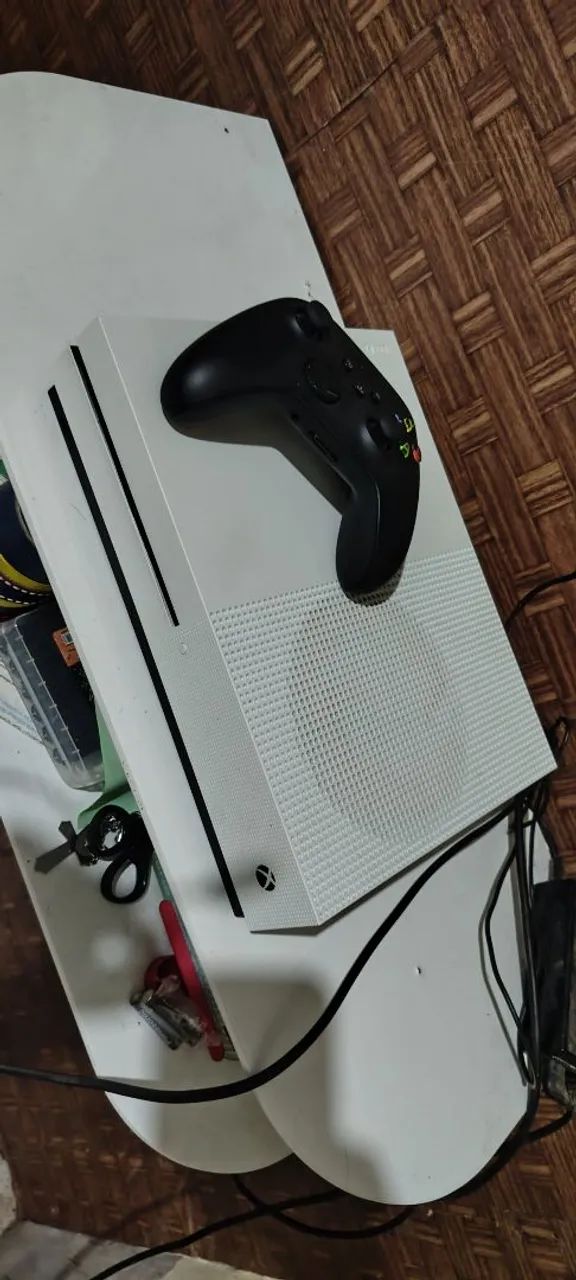 Vendo Xbox one s  - Foto 5