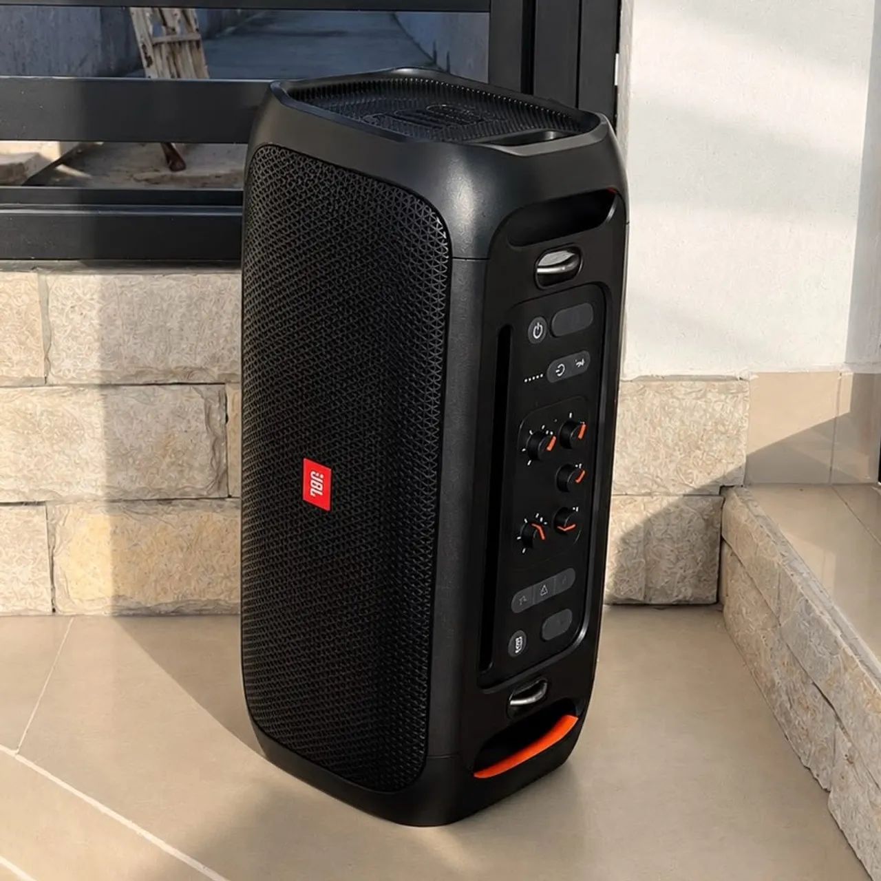 JBL ON-THE-GO!! - Foto 2