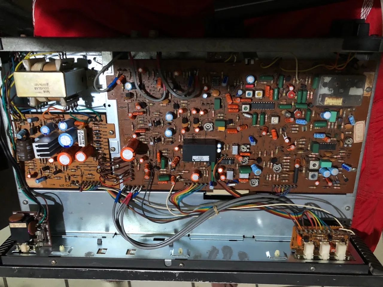 Tuner gradiente esotec T ll - Foto 4