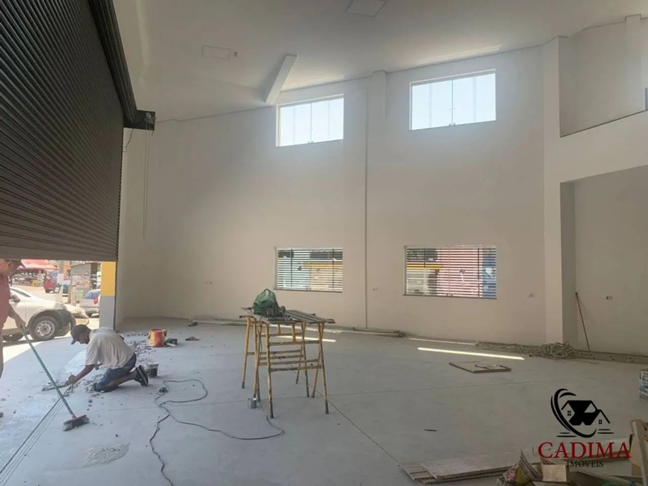 Salão comercial à venda na Cidade Nova São Miguel! - Foto 3