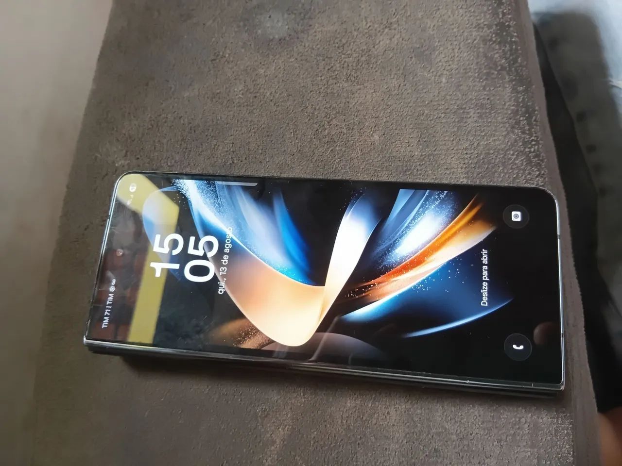 Celular z folder 4 - Foto 4