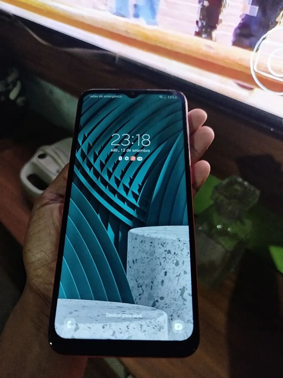 Samsung AO2s - Foto 2