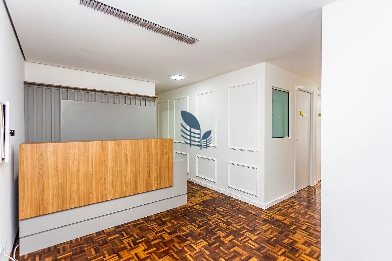 Sala comercial para comprar no Shopping Itália - Centro de Curitiba - Foto 2