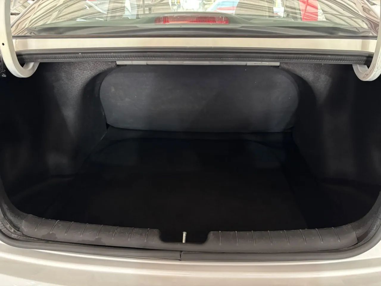 Hyundai HB20S Platinum 1.0 TB Flex 12V Aut., foto 15 de 15