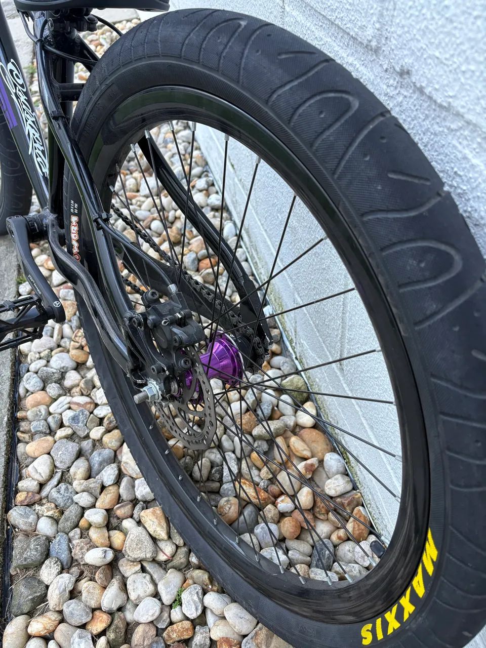 Gios frx evo  - Foto 4