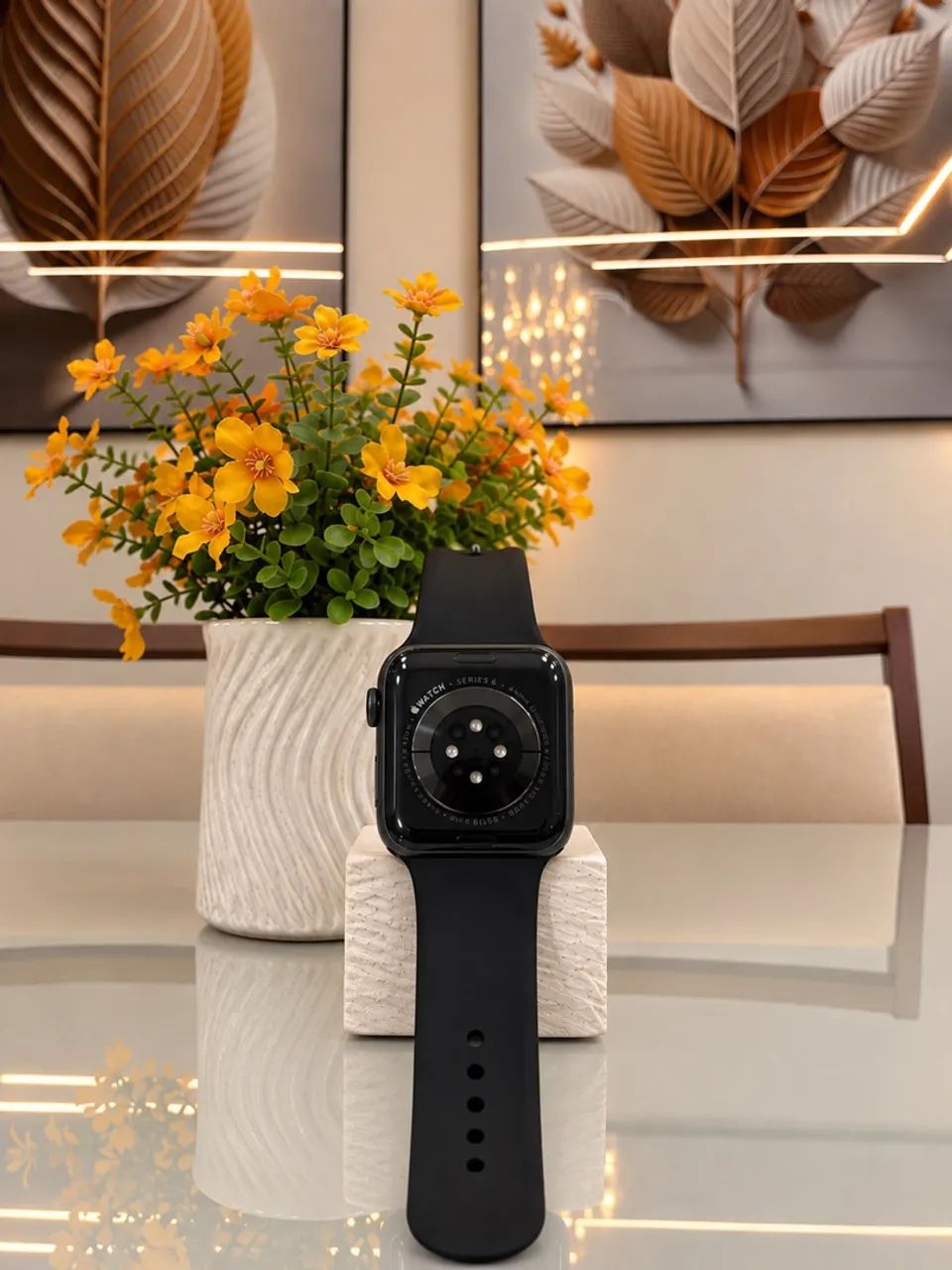 Smart Whatch Apple 6 44mm - Foto 3