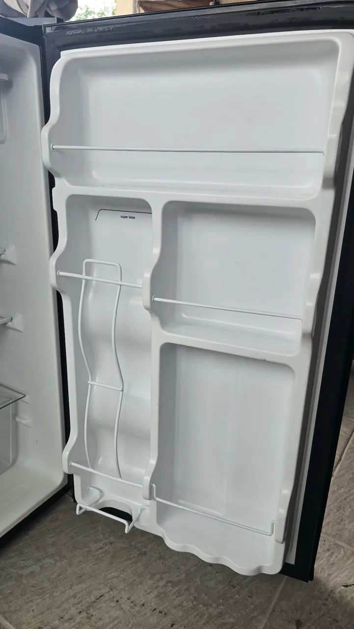 Vendo frigobar  - Foto 4