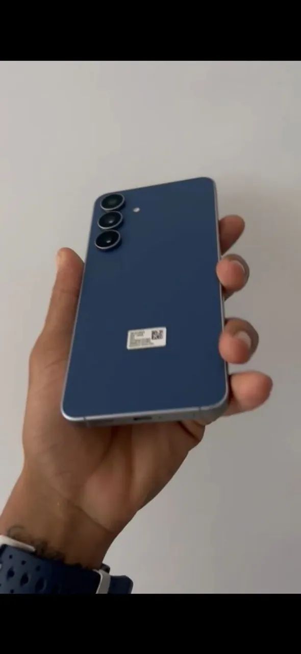 S25 Fé 