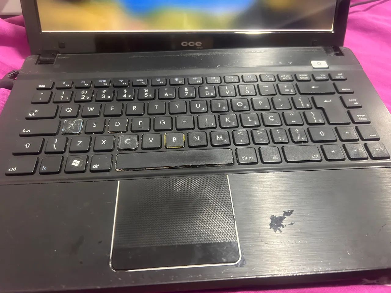 Notebook  - Foto 5