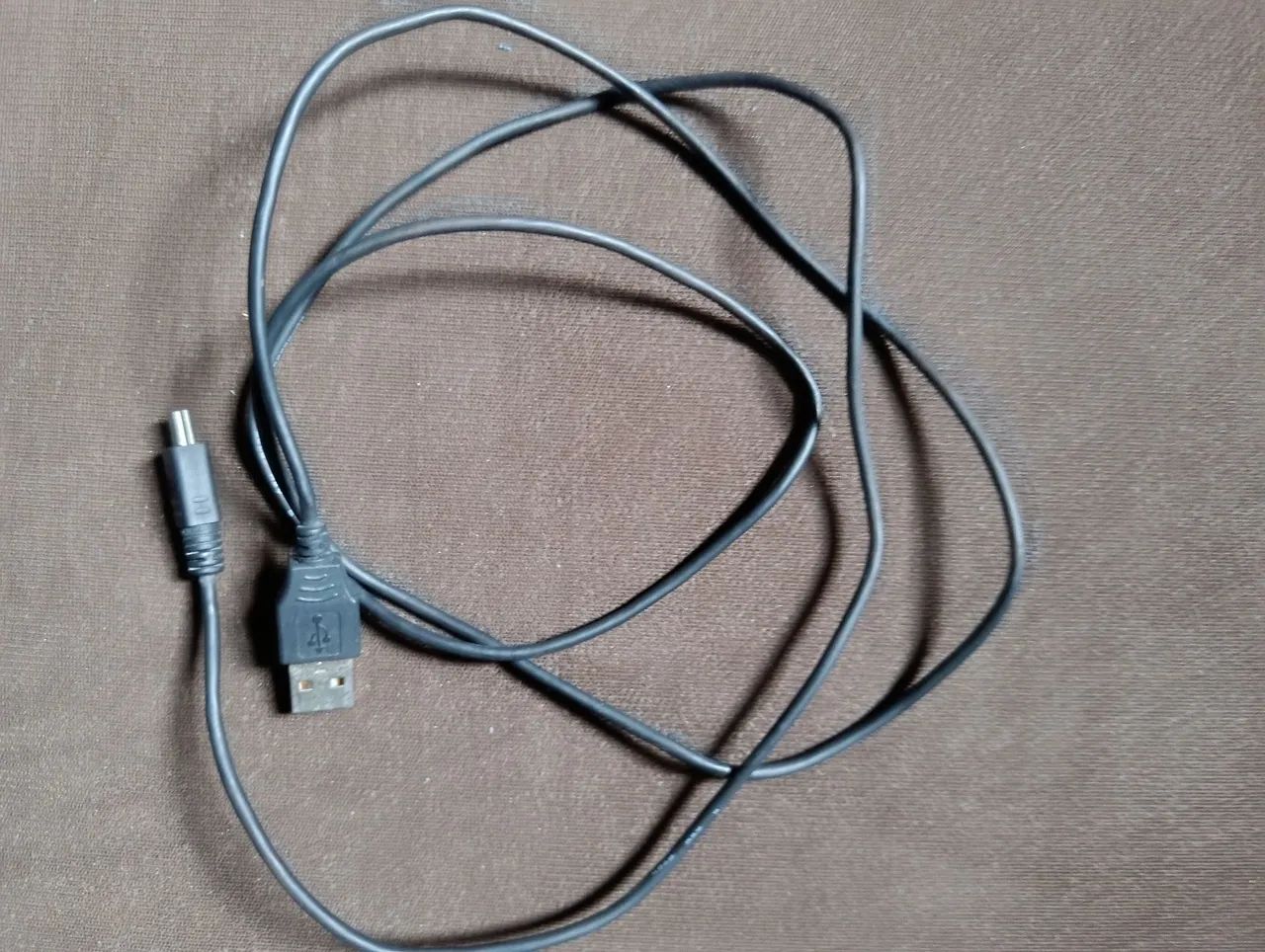 CABO DE DADOS E HDMI PARA CANON 