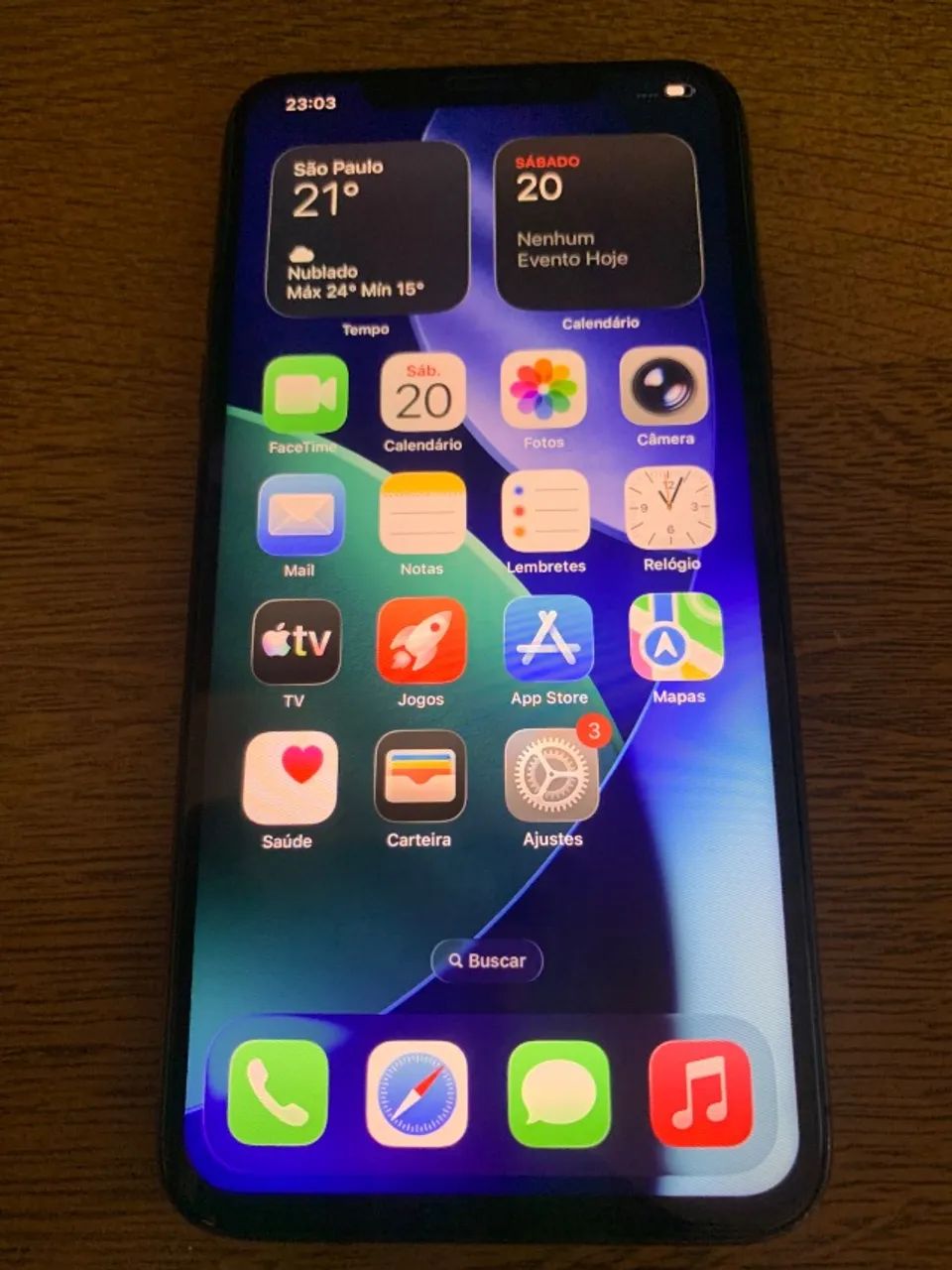 Iphone 11 Pro Max - Foto 5