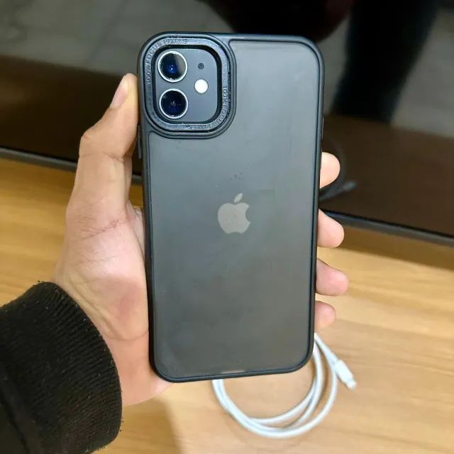 Iphone 11 - 64gb (Tudo Original) - Foto 3