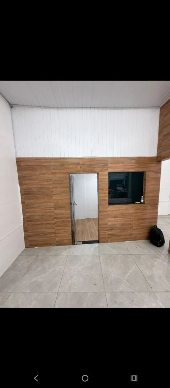 Alugo loja para comércio ente em contato pelo whatsapp * Mário Bezerra  - Foto 5