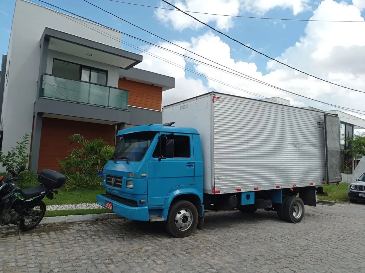 Frentes e mudanças  - Foto 2