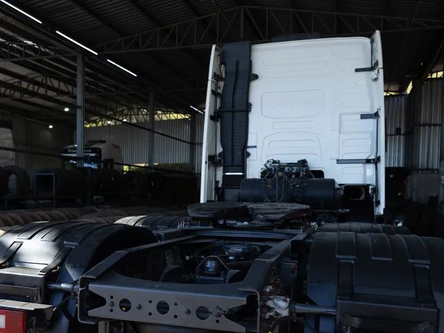 Fh500 6x2 2021 - Foto 2